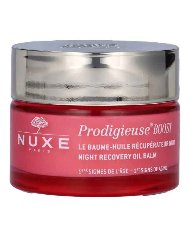 Billig NUXE Prodigieuse Boost Night Recovery Oil Balm