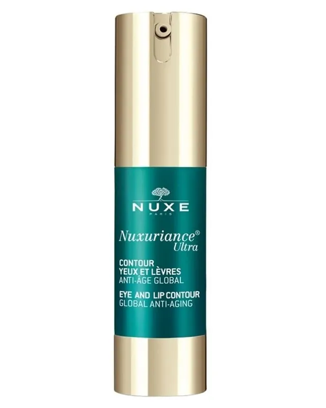 NUXE Nuxuriance Ultra Anti Age Eye Cream Weltweiter Versand