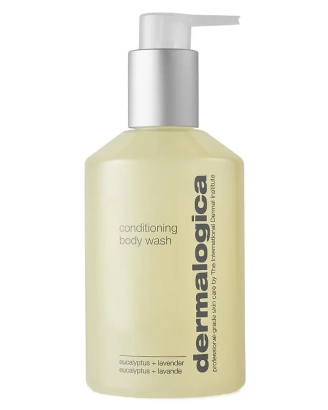 Dermalogica Conditioning Body Wash Limited Edition
