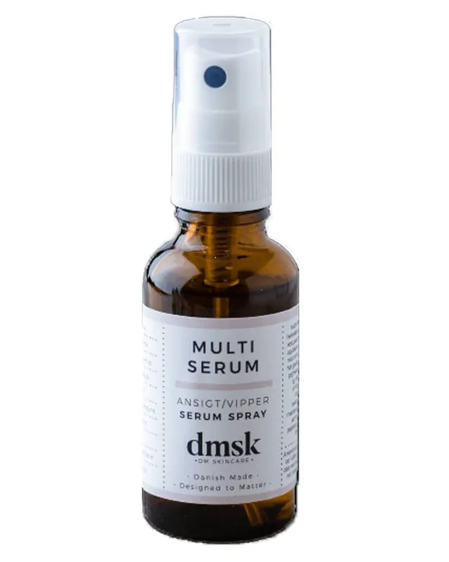 DM Skincare Multi Serum Top-Preis