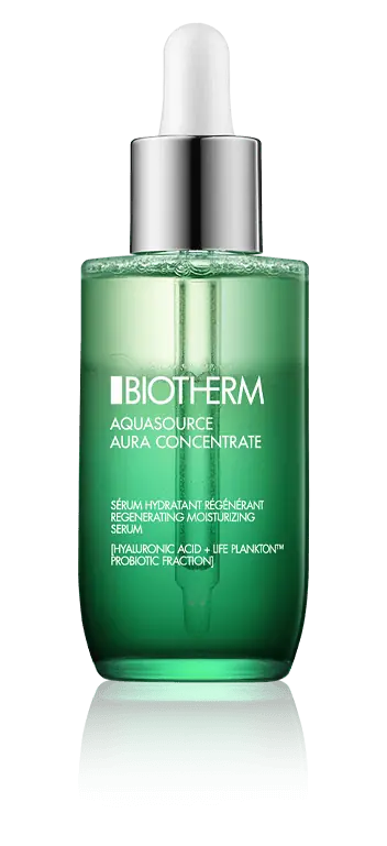 Biotherm Aquasource Aura Concentrate (50 ml) Sichere Zahlung