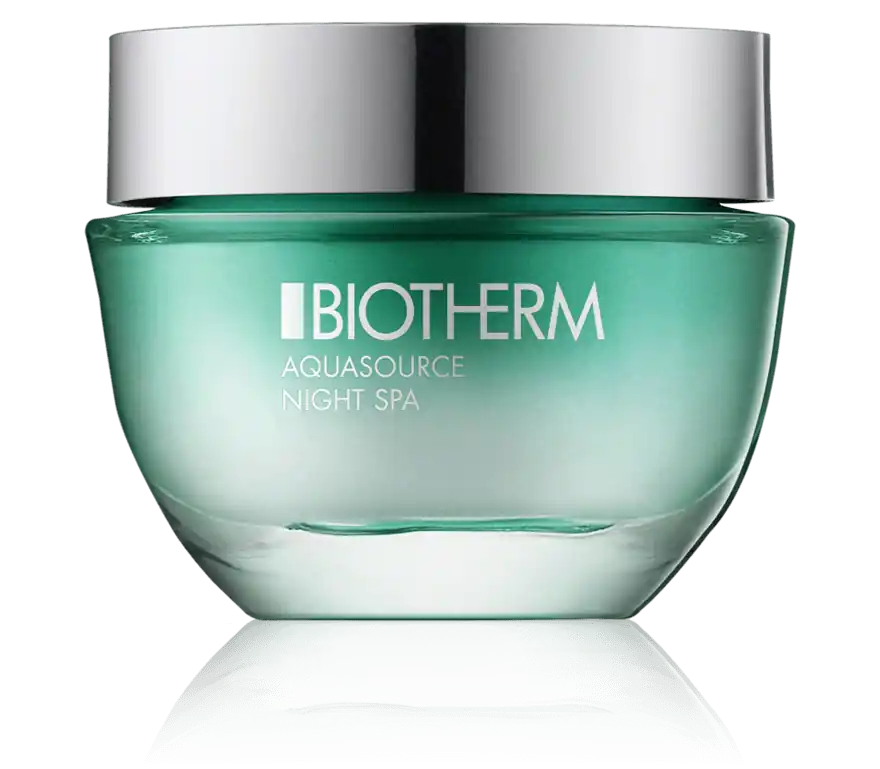 Biotherm Aquasource Nuit Spa (50 ml) Jetzt Kaufen