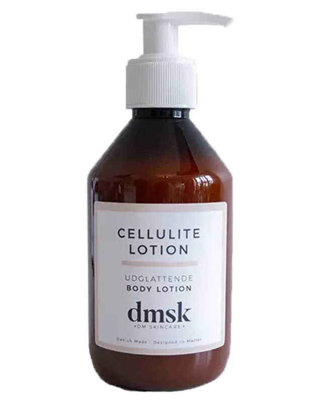 Premium DM Skincare Cellulite Lotion