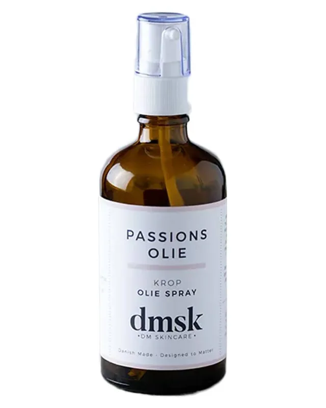 DM Skincare Passions Öl Online Kaufen