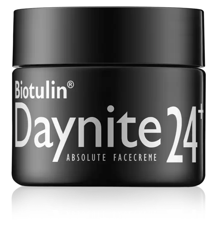 Biotulin Face DayNite24+ Absolute Facecreme (50 ml) Markenware