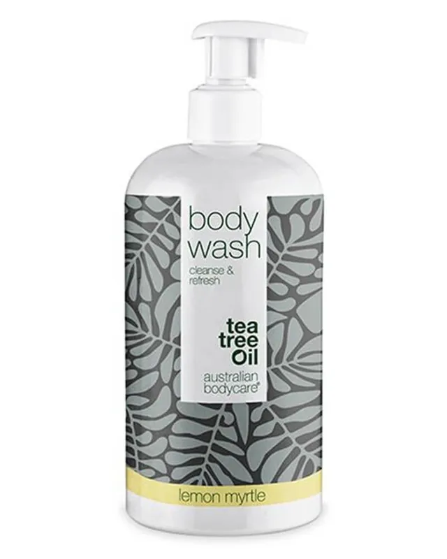 Ausverkauf Australian Bodycare Body Wash Lemon Myrtle