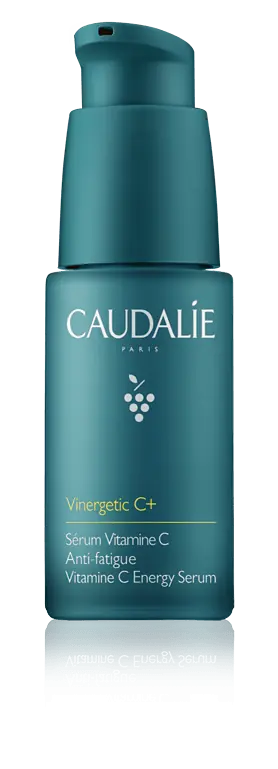 Caudalie Vinergetic C+ Vitamin C Energy Serum (30 ml) Markenware