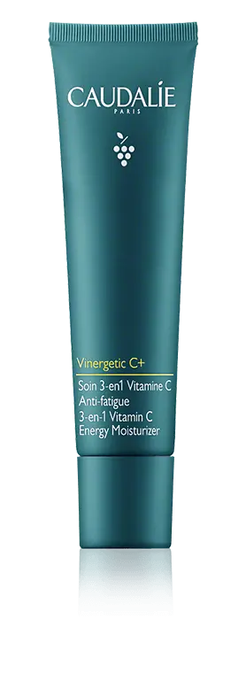 Super-Preis Caudalie Vinergetic C+ 3-in-1 Vitamin C Energy Moisturizer (40 ml)