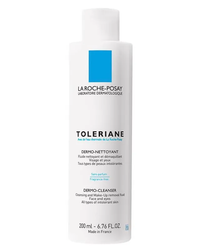 Neuheit La Roche-Posay Toleriane Dermo-Cleanser