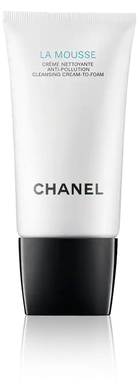Premium Chanel Cleansing La Mousse (150 ml)
