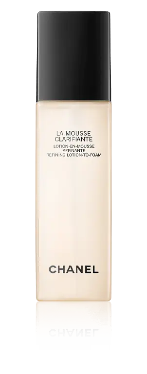Markenprodukt Chanel Cleansing La Mousse Clarifiante (150 ml)