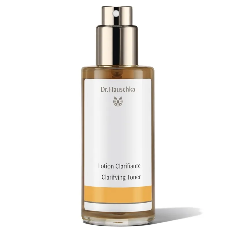 Dr. Hauschka Clarifying Toner Exklusiv