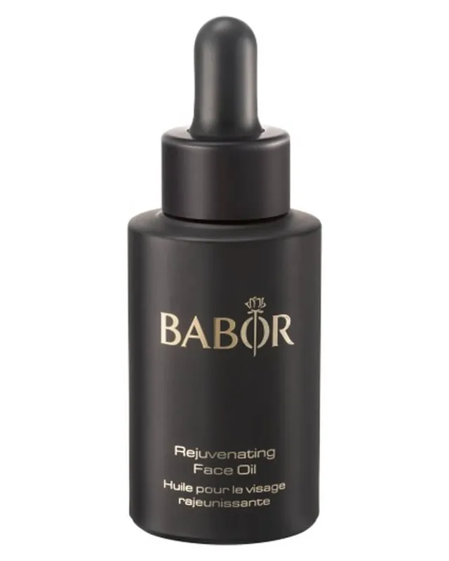 Babor Rejuvinating Face Oil (U) Preisreduziert