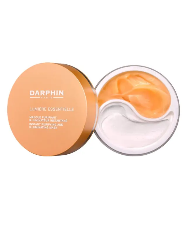 Darphin Lumiere Essentielle Instant Purifying & Illuminating Mask Letzte Chance