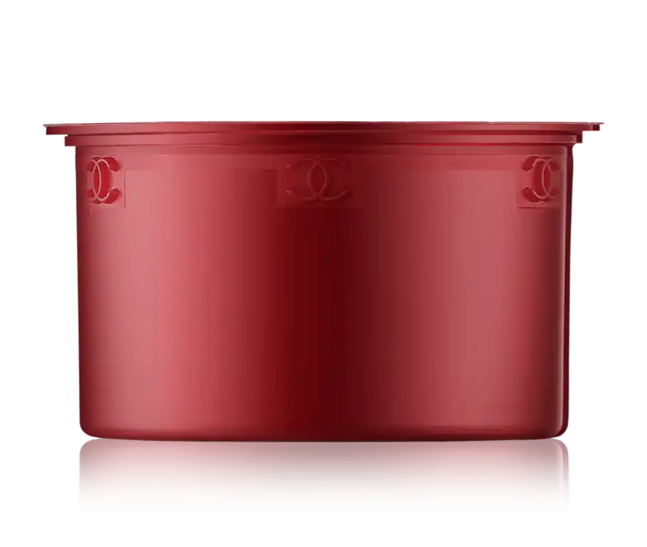 Chanel N°1 de Chanel Crème Au Camélia Rouge Recharge (50 g) Billig