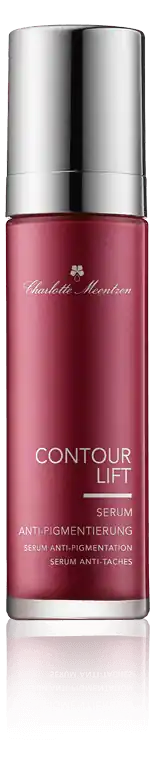 Hochwertig Charlotte Meentzen Contour Lift Serum Anti-Pigmentierung (50 ml)