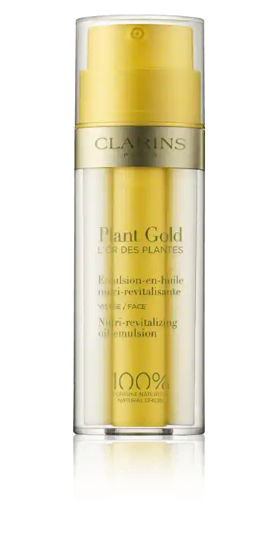 Clarins Aromaphytocare Plant Gold L'Or des Plantes (35 ml) Online Kaufen