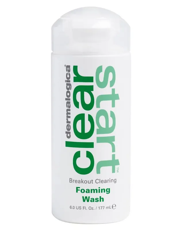 Handgefertigt Dermalogica Clear Start Breakout Clearing Foaming Wash