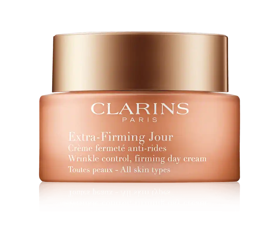 Clarins Extra-Firming Jour toutes peaux (50 ml) Saisonangebot