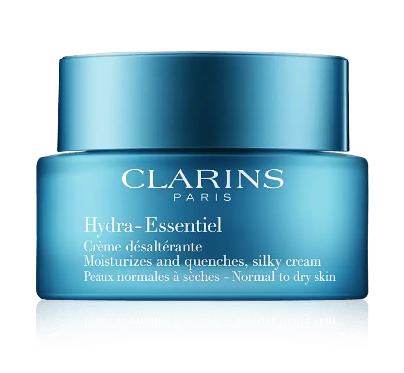 Clarins Hydra-Essentiel Crème Désaltérante (50 ml) Heute Kaufen