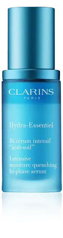 Jetzt Zugreifen Clarins Hydra-Essentiel Bi-Sérum Intensif "Anti-Soif" (30 ml)