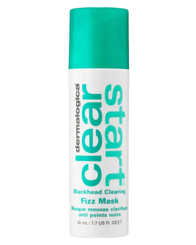 Dermalogica Blackhead Clearing Fizz Mask Direkt Vom Hersteller