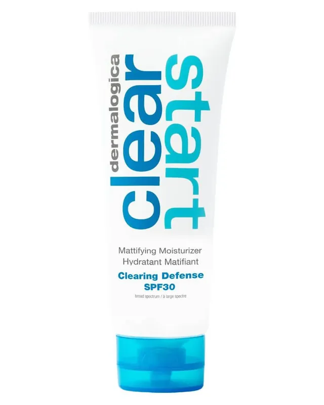 Top-Seller Dermalogica Clearing Defense SPF 30 (F)
