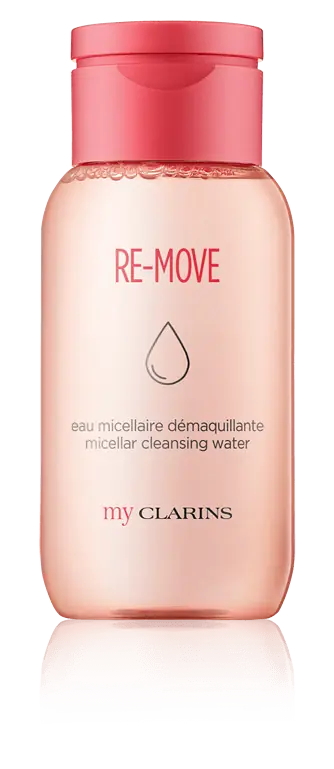 Solange Der Vorrat Reicht Clarins My Clarins Re-Move Micellar Cleansing Water (200 ml)