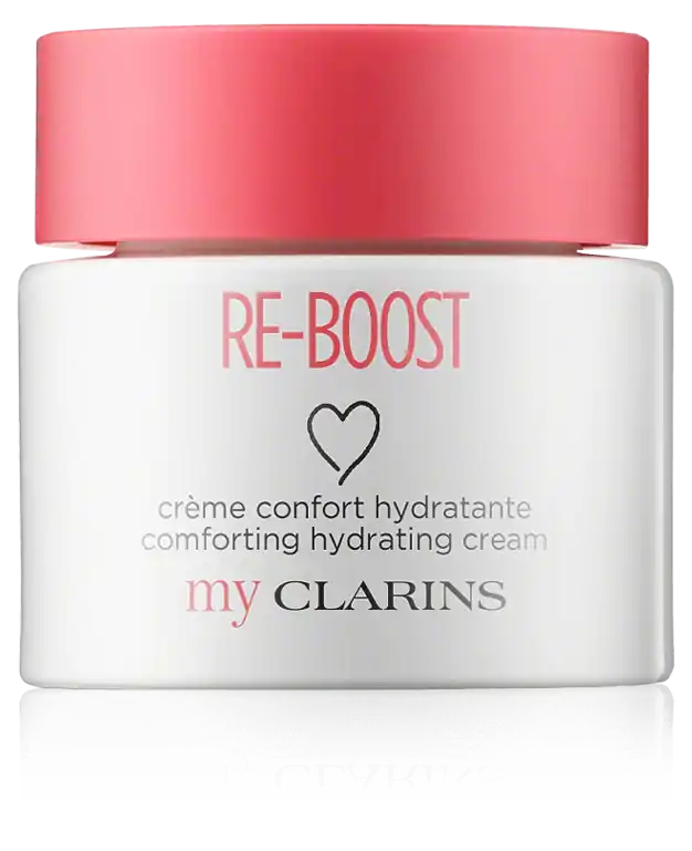 Clarins My Clarins Re-Boost Comforting Hydrating Cream (50 ml) Direktkauf