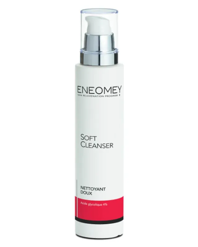 Neu Im Sortiment Eneomey Soft Cleanser