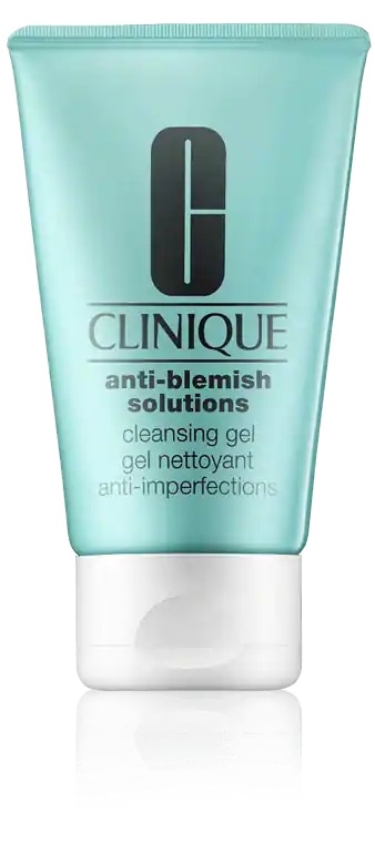 Saisonangebot Clinique Anti-Blemish Solutions Cleansing Gel (125 ml)
