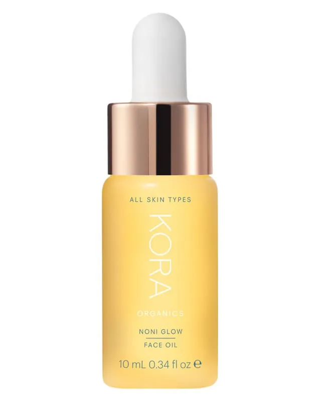 Rabatt Kora Organics Noni Glow Face Oil