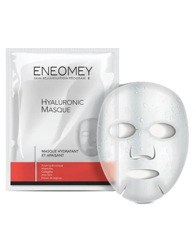 Ab Werk Eneomey Hyaluronic Masque