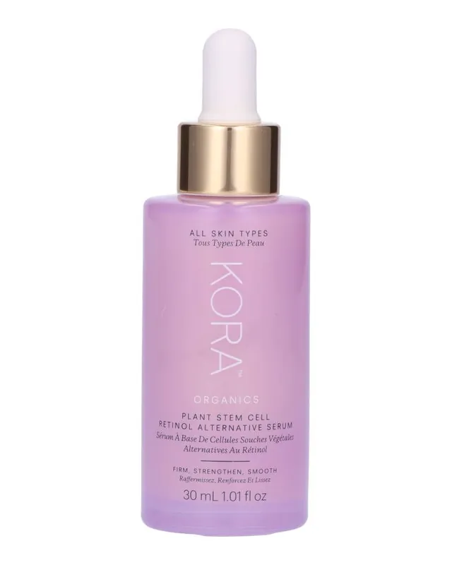Großhandel Kora Organics Plant Stem Cell Retinol Alternative Serum