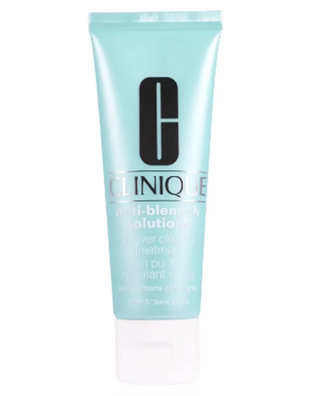 Clinique Anti-Blemish Solutions All Over Clearing Treatment Sonderaktion