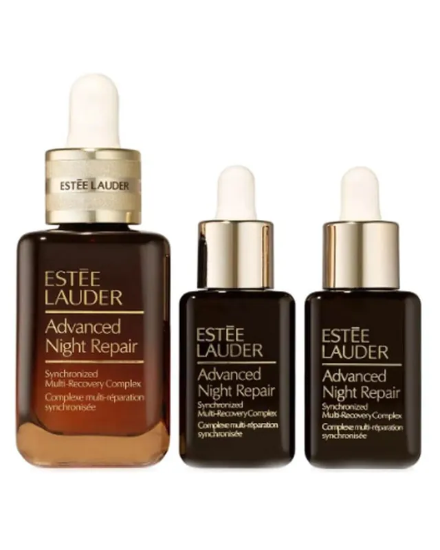 Markenprodukt Estee Lauder Estée Lauder Advanced Night Repair set