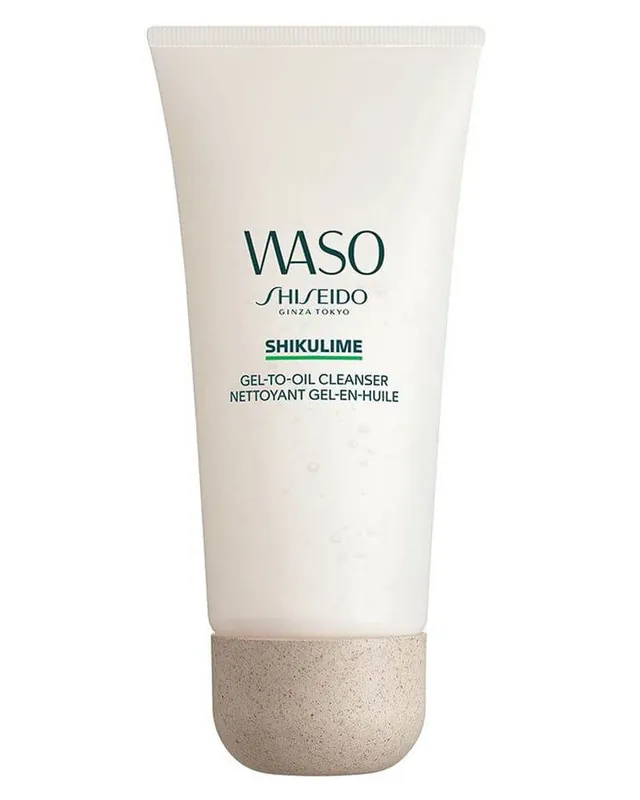 Shiseido Gel-To-Oil Cleanser Heute Kaufen