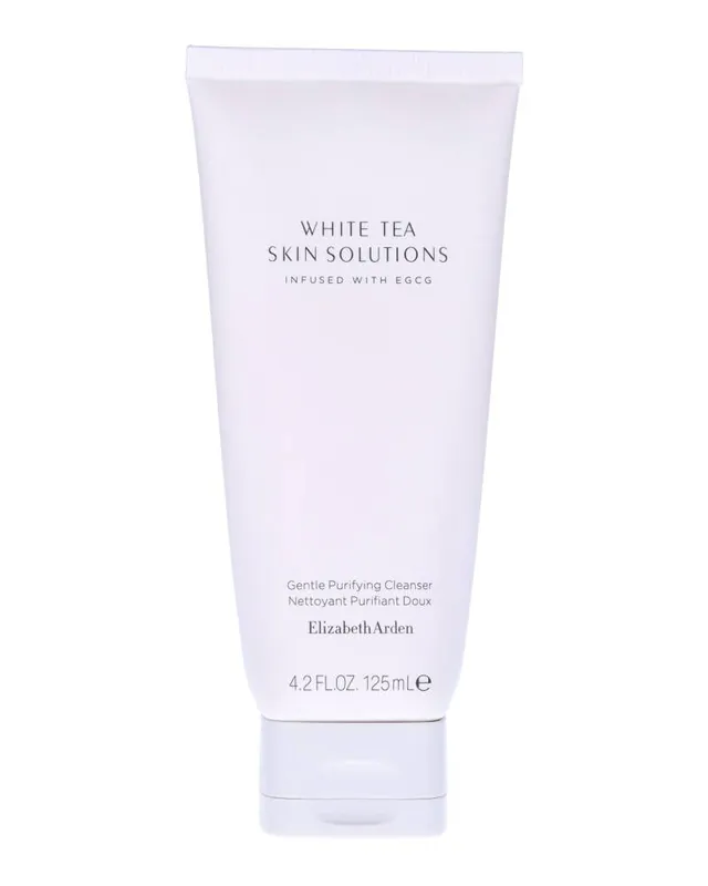 Handgefertigt Elizabeth Arden White Tea Skin Solutions Gentle Purifying Cleanser