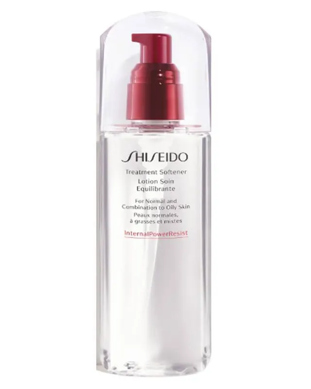 Direktkauf Shiseido Treatment Softener