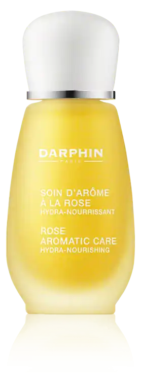 Geprüft Darphin Essential Oil Elixir Rose Aromatic Care (15 ml)