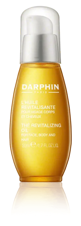 Geprüft Darphin Essential Oil Elixir The Revitalizing Oil (50 ml)