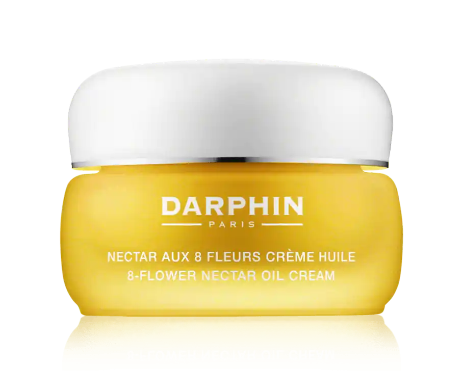 Rabatt Darphin Essential Oil Elixir 8-Flower Nectar Oil Cream (30 ml)