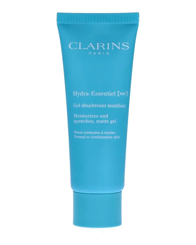 Clarins Hydra-Essentiel Matte Gel Limited Edition