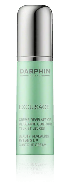 Gratis Versand Darphin Exquisâge Beauty Revealing Eye and Lip Contour Cream (15 ml)
