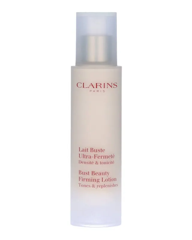 Premium Clarins Bust Beauty Firming Lotion