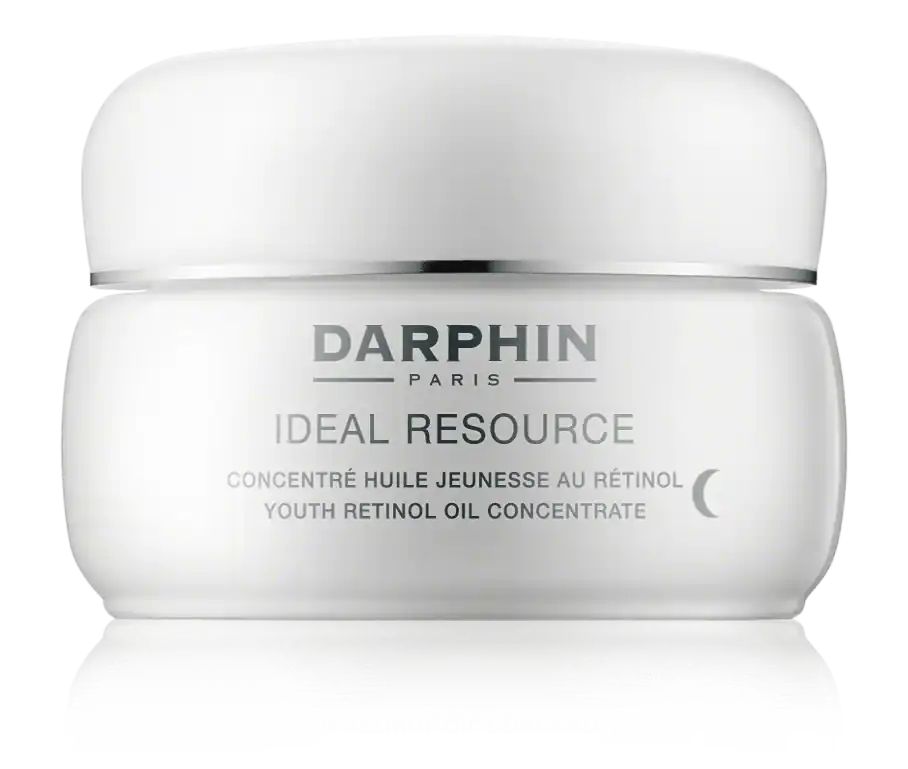 Darphin Ideal Resource Youth Retinol Oil Concentrate (60 Stück) Meistverkauft