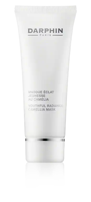 Darphin Professional Care Youthful Radiance Camellia Mask (75 ml) Kostenloser Rückversand
