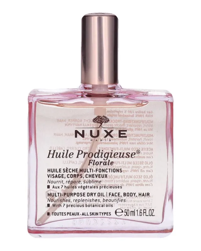 Nur Heute NUXE Huile Prodigieuse Florale