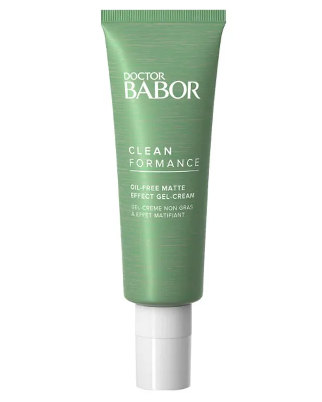 Gleich Bestellen Babor Doctor Babor Clean Formance Oil-Free Matte Effect Gel-Cream