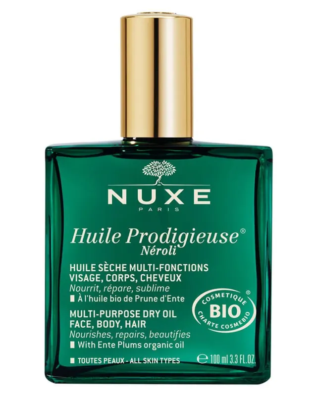 Sonderaktion NUXE Huile Prodigieuse Néroli